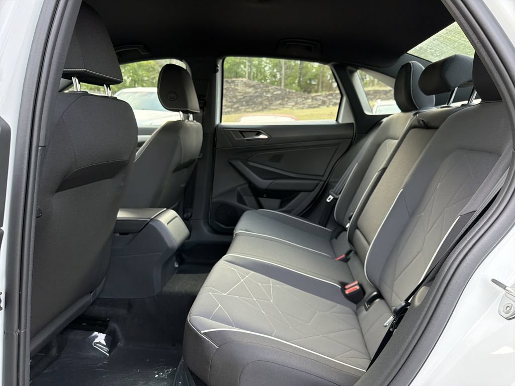 New 2026 Volkswagen Jetta Sport FWD image 13