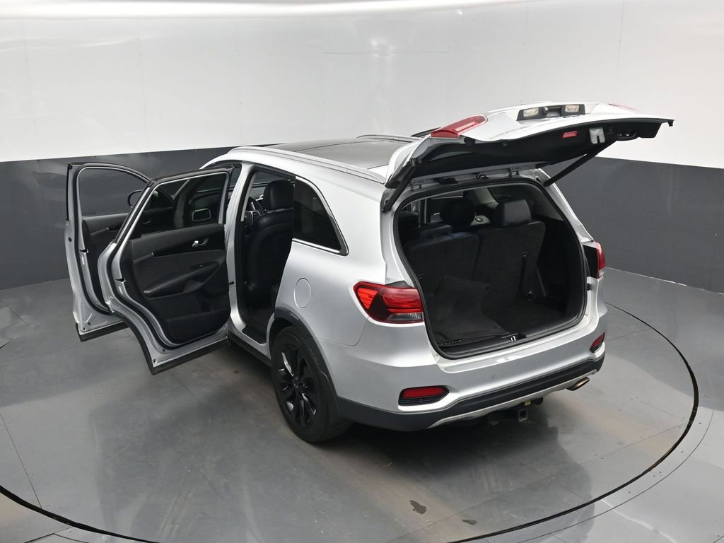 Certified 2020 Kia Sorento EX image 30
