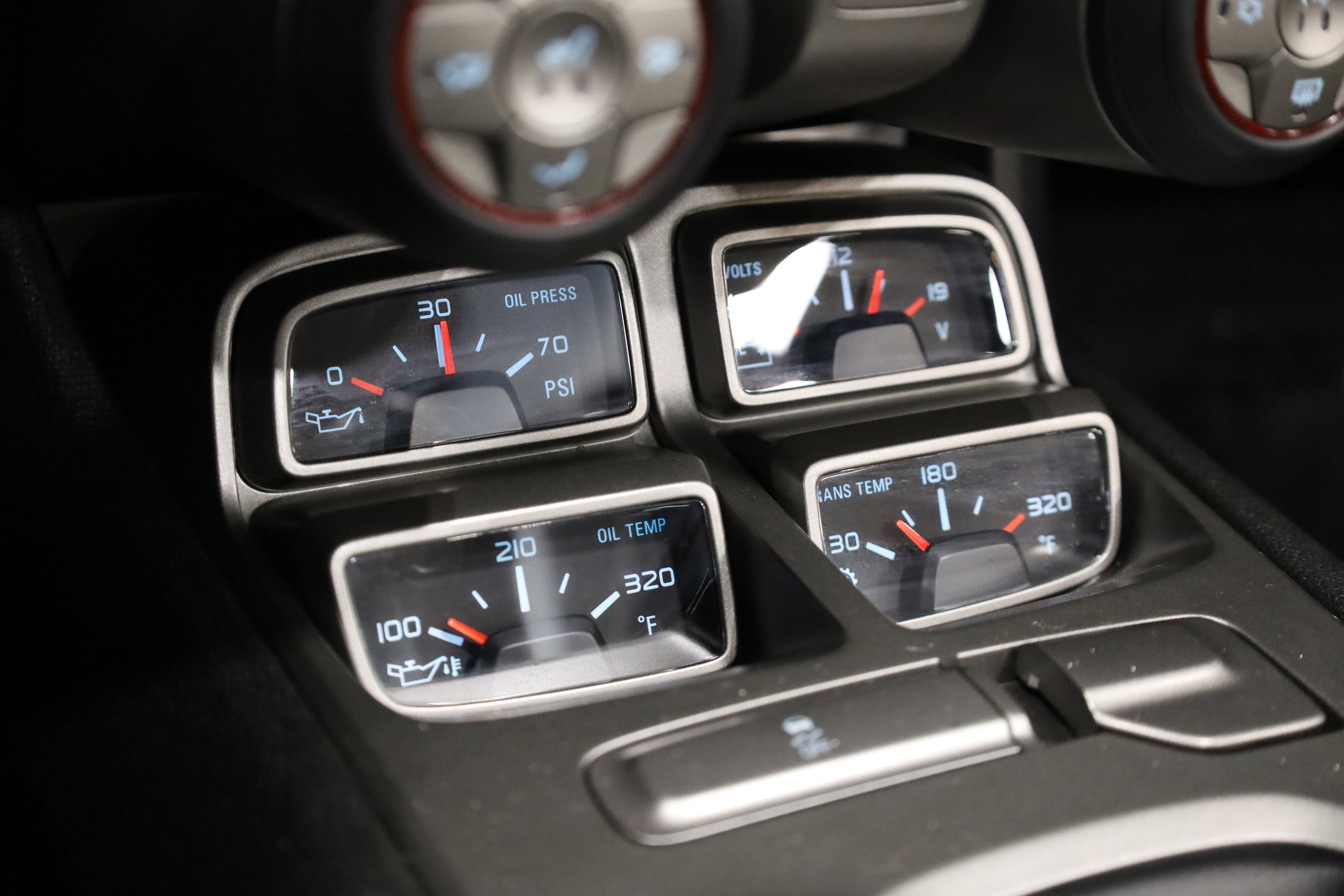 Used 2014 Chevrolet Camaro SS w/ RS Package image 30