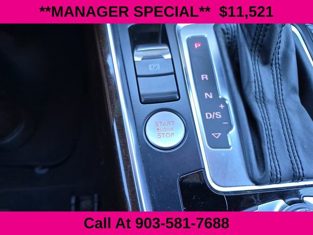 Used 2015 Audi Q5 3.0T Premium Plus image 40