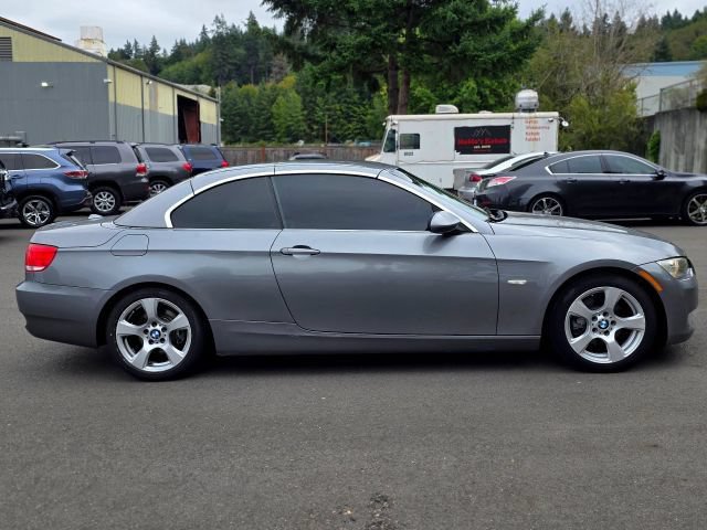 Used 2009 BMW 328i Convertible RWD image 12