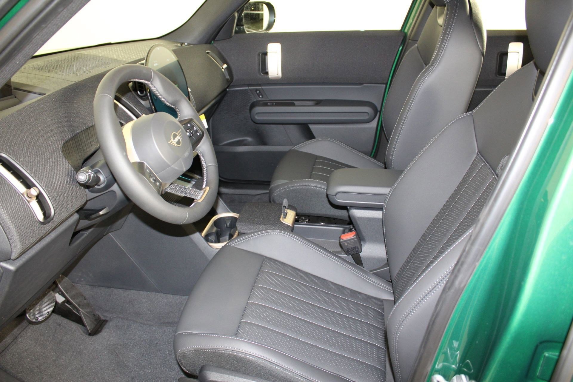 Used 2026 MINI Cooper Countryman S AWD/4WD image 5