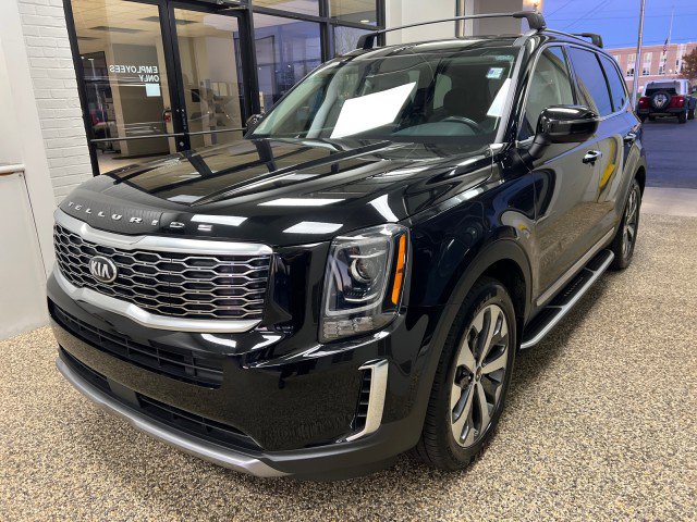 Used 2021 Kia Telluride S image 5