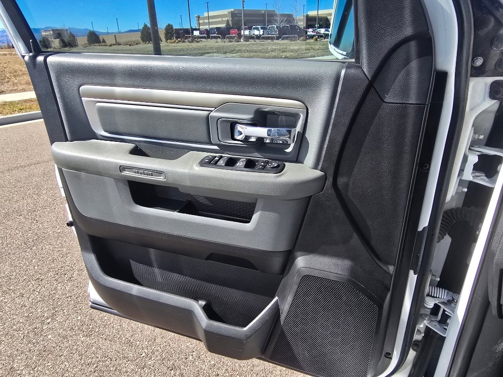 Used 2016 RAM 1500 Lone Star image 17