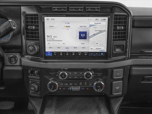 New 2027 Ford F250 Platinum AWD/4WD image 7