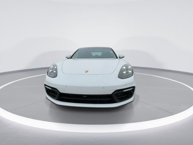 Used 2023 Porsche Panamera Panamera Base image 3