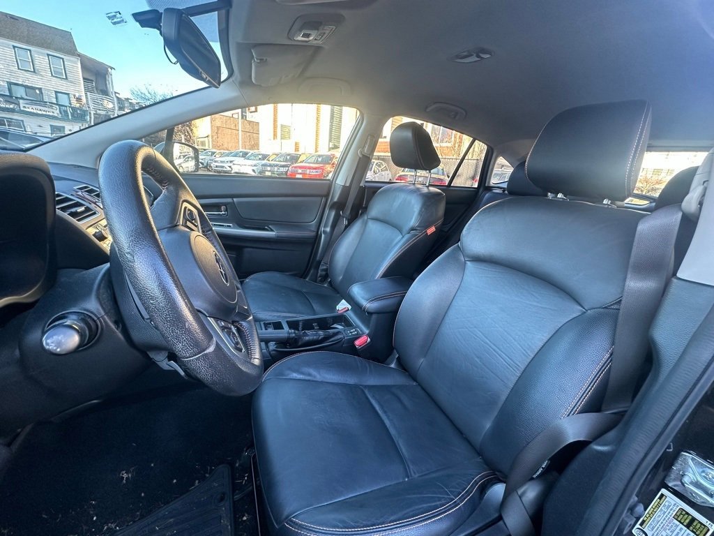 Used 2016 Subaru Crosstrek 2.0i Limited w/ Popular Package #1 image 11