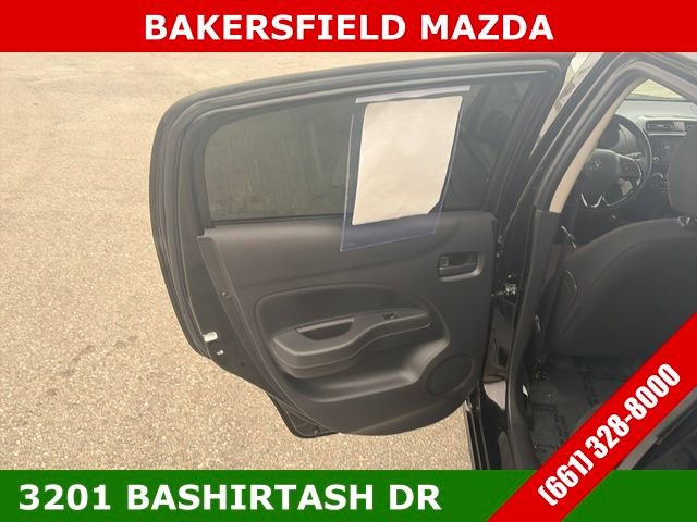 Used 2024 Mitsubishi Mirage Black Edition image 15