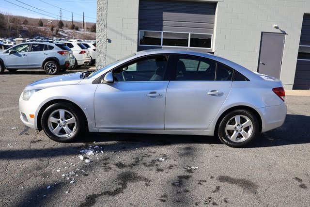 Used 2013 Chevrolet Cruze LT image 5