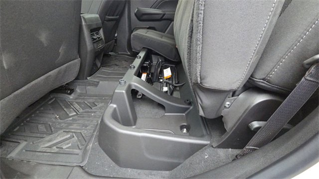 New 2026 GMC Canyon Elevation w/ Convenience Package image 31