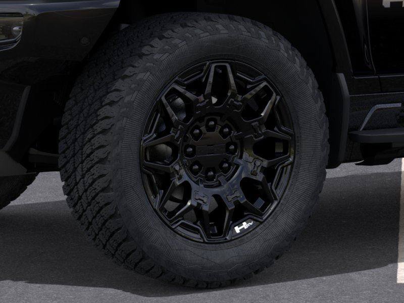 New 2026 GMC Hummer EV SUV AWD/4WD image 9