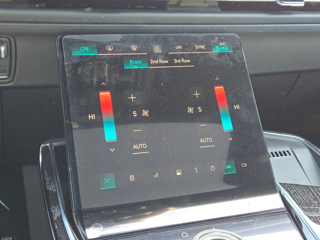 New 2026 Cadillac Escalade IQL Sport 1 image 30