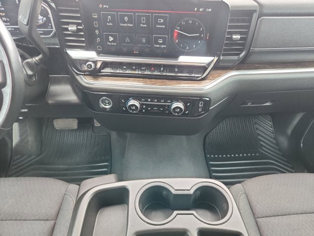 Used 2024 GMC Sierra 1500 Elevation w/ X31 Off-Road Package AWD/4WD image 11