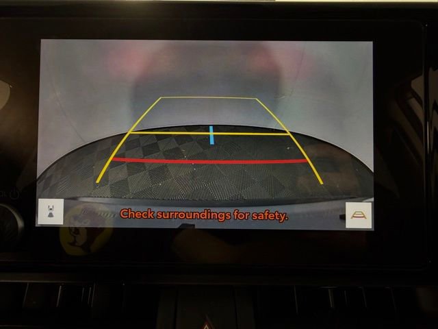 Used 2025 Toyota RAV4 LE AWD/4WD image 26