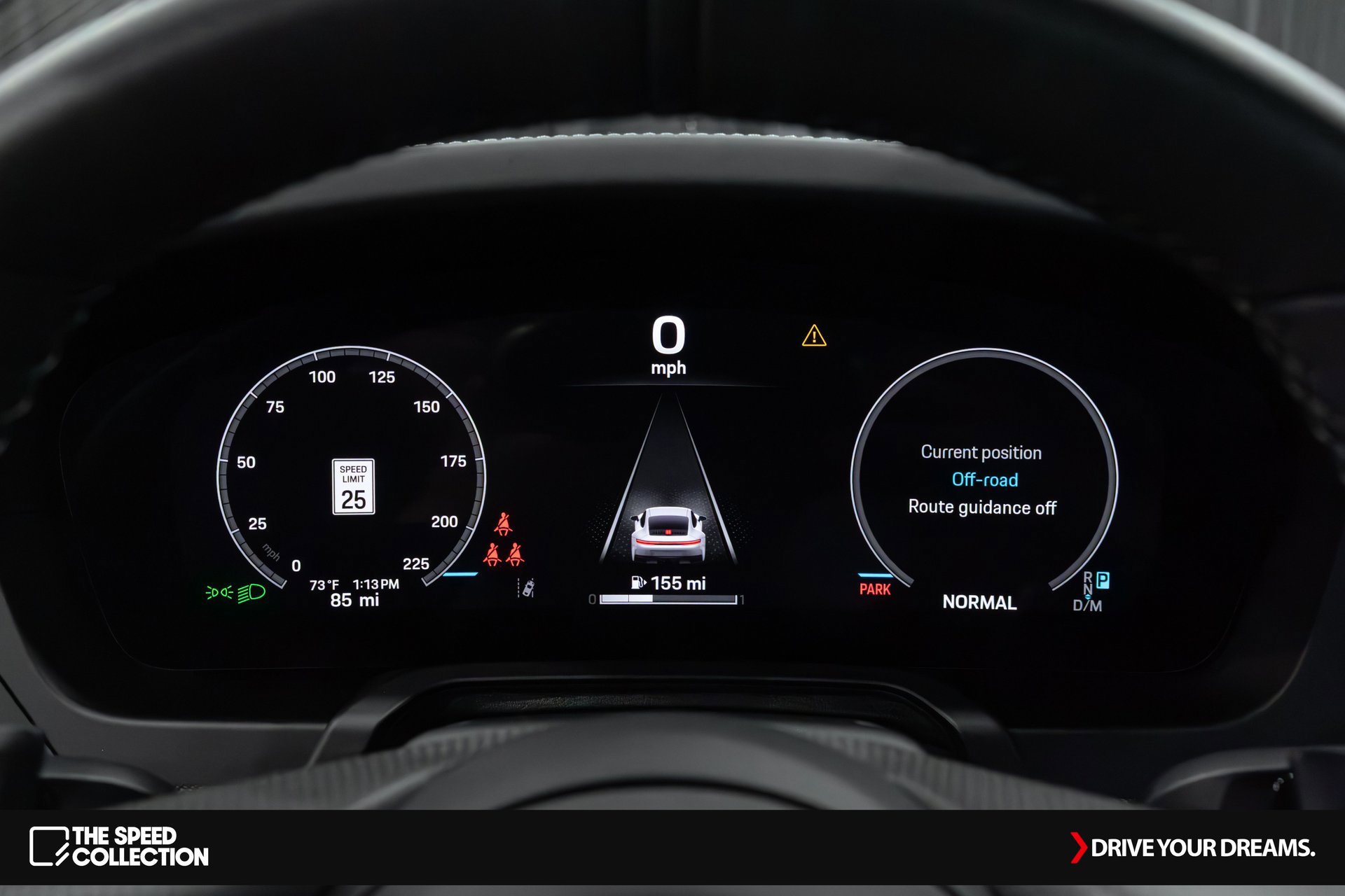 Used 2025 Porsche 911 Carrera GTS image 47