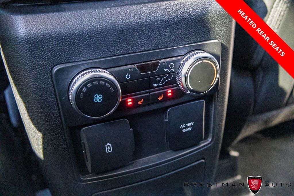 Used 2022 Ford Explorer ST w/ Equipment Group 401A image 11