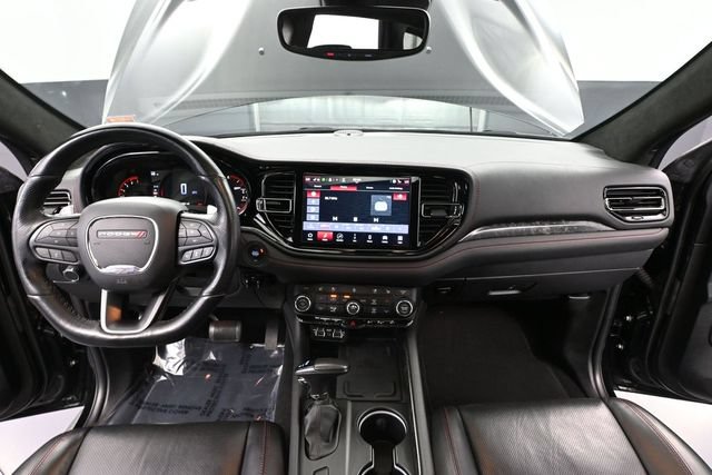 Used 2024 Dodge Durango R/T AWD/4WD image 30