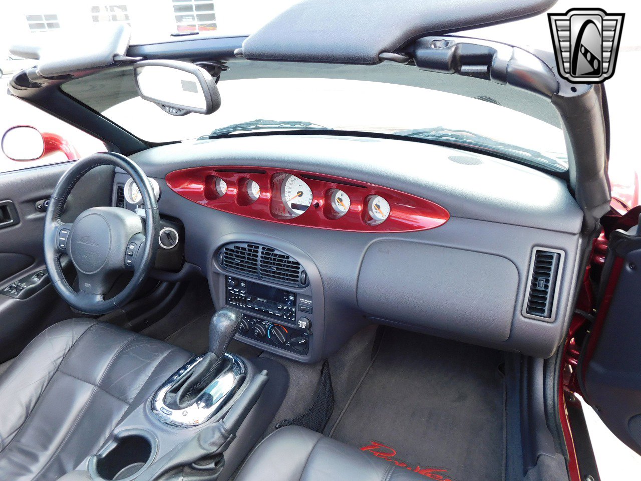 Used 2002 Chrysler Prowler image 23