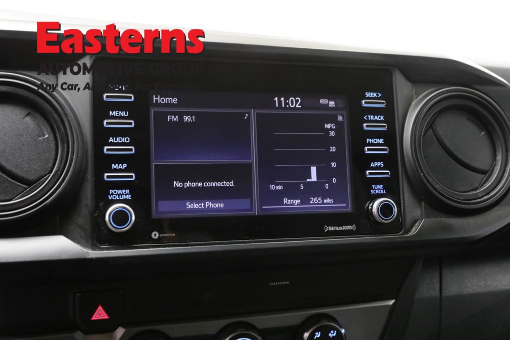 Used 2020 Toyota Tacoma SR RWD image 18
