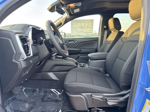 New 2026 GMC Canyon Elevation image 19