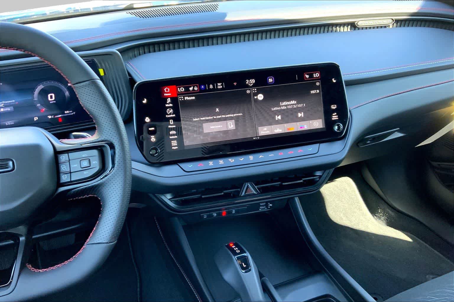 New 2026 Dodge Charger R/T AWD/4WD image 6