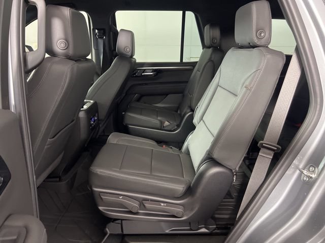 New 2026 Chevrolet Tahoe LT AWD/4WD image 10