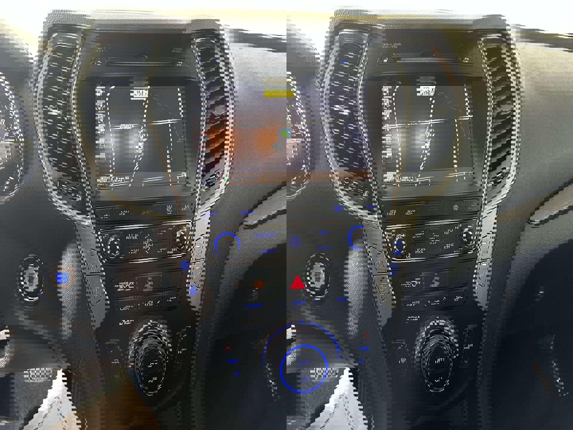 Used 2017 Hyundai Santa Fe Sport image 25