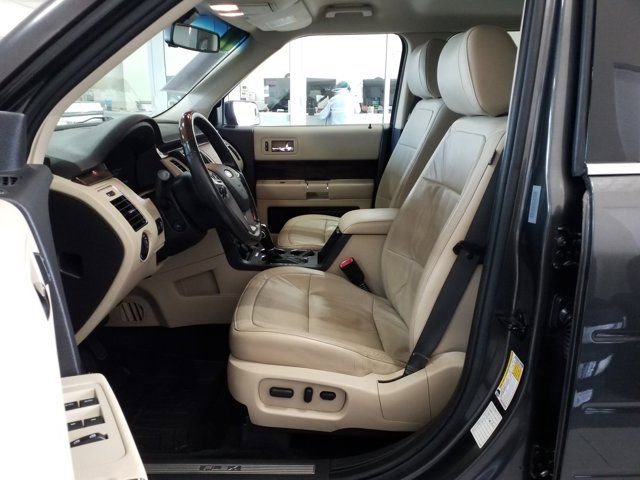 Used 2017 Ford Flex Limited image 11