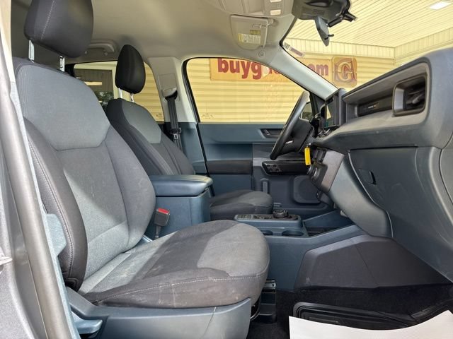 Used 2023 Ford Maverick XL FWD image 25