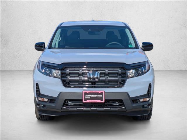 New 2026 Honda Ridgeline Sport image 6