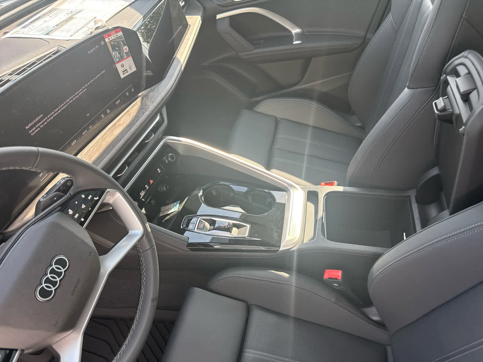 New 2025 Audi Q5 Premium Plus image 17