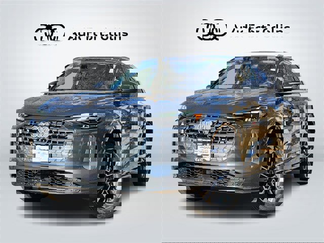 New 2025 Audi Q5 2.0T Premium