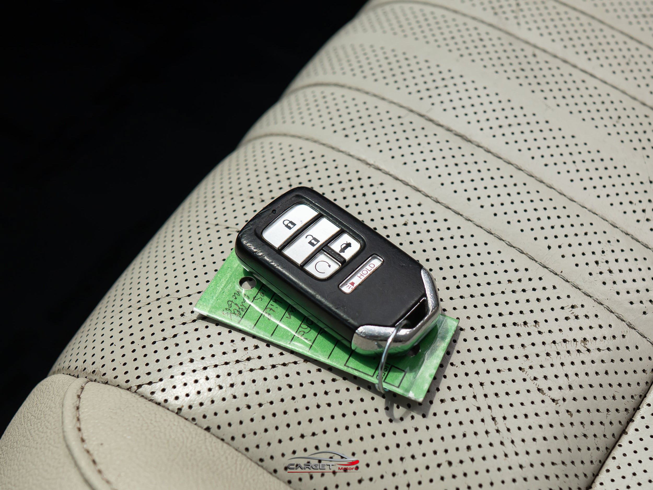 Used 2019 Honda Accord Touring image 47