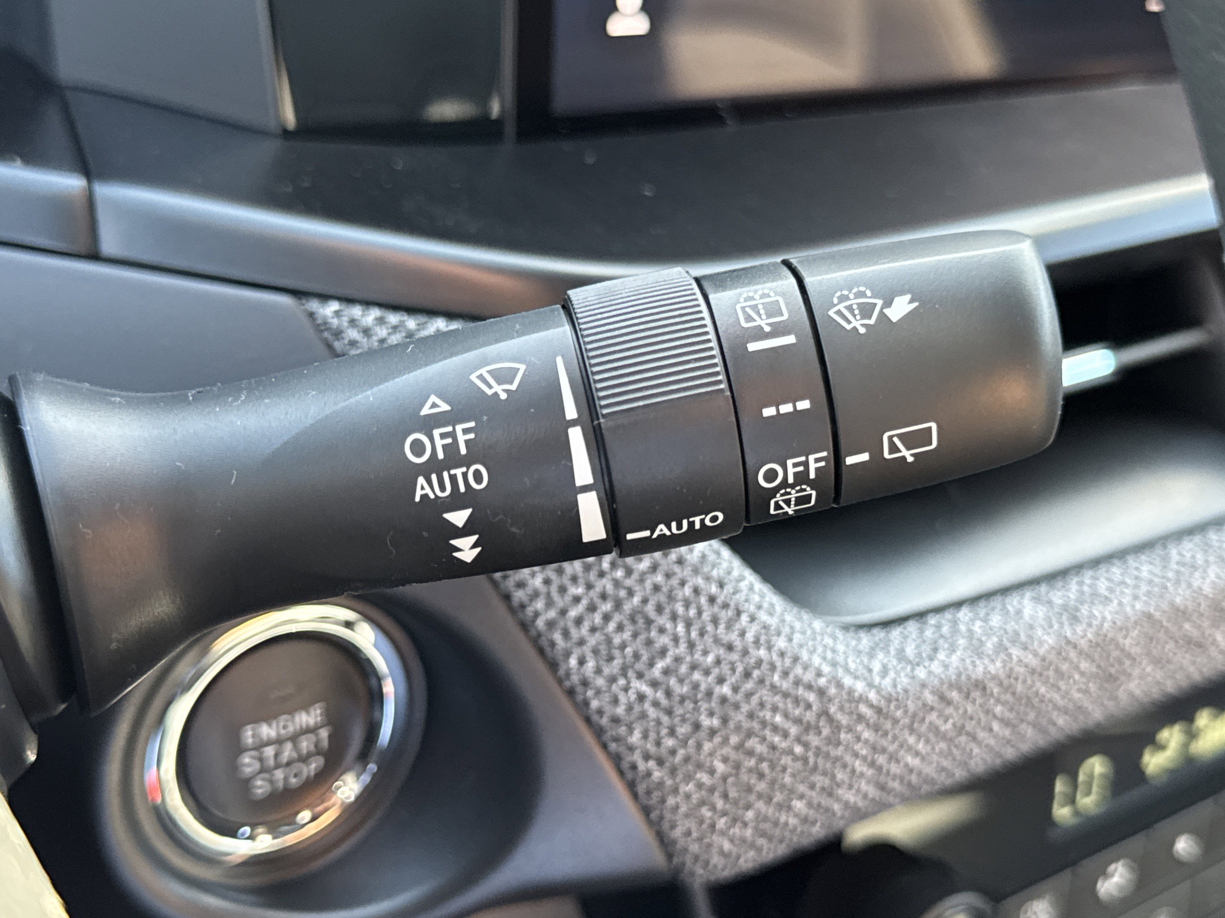 New 2026 Subaru Outback Limited image 18