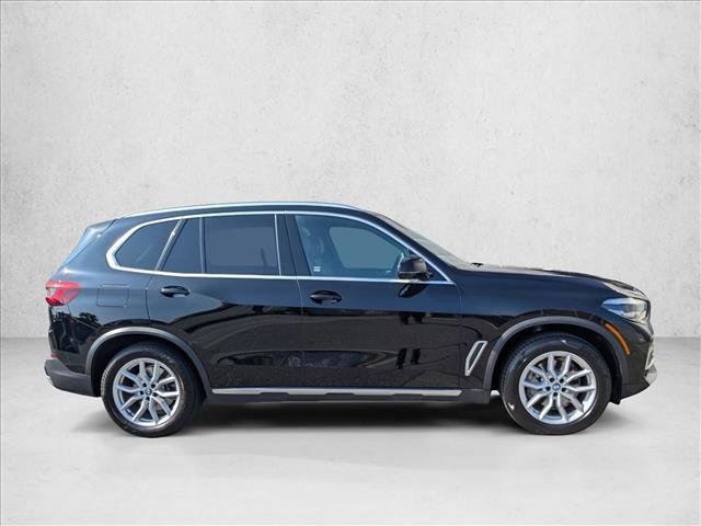 Used 2021 BMW X5 sDrive40i image 4