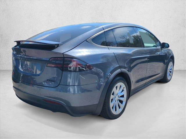 Used 2019 Tesla Model X P100D image 5