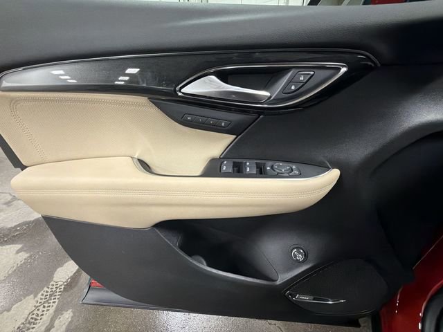 New 2026 Buick Envision Preferred image 54