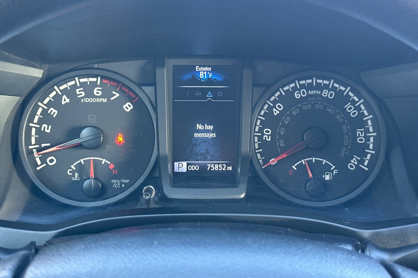 Used 2023 Toyota Tacoma SR AWD/4WD image 23