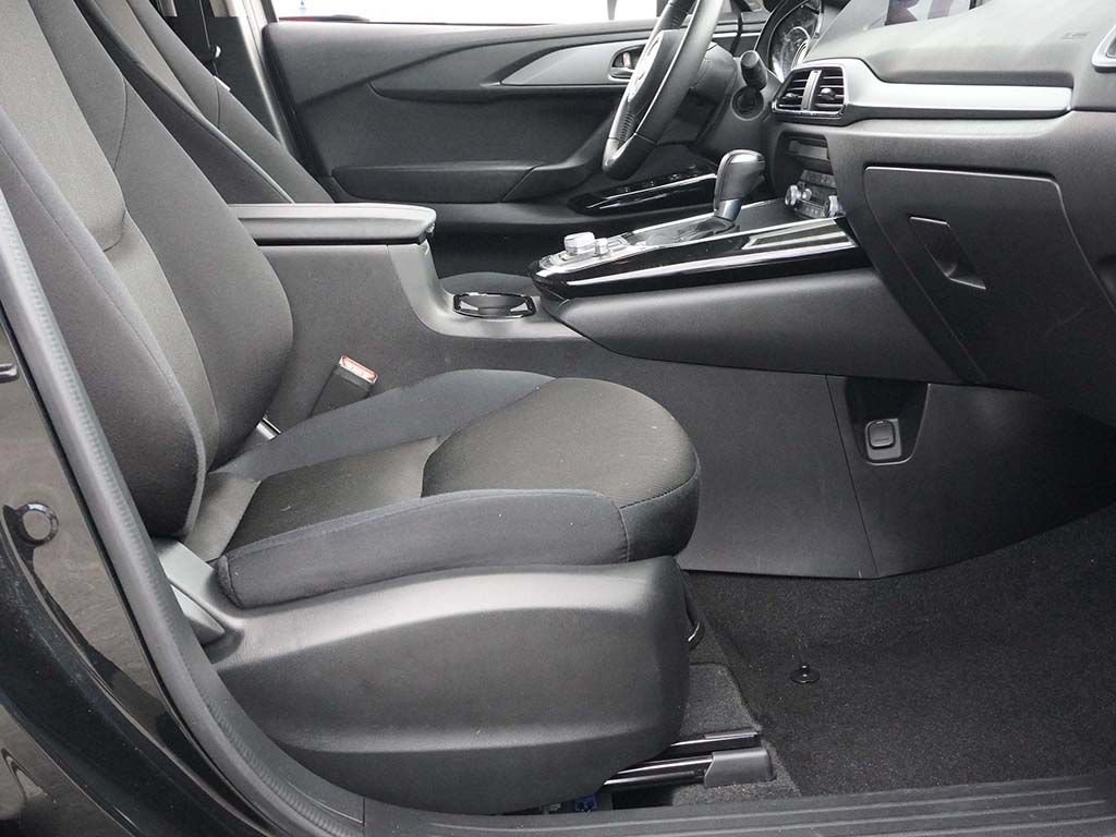 Used 2021 MAZDA CX-9 Sport AWD/4WD image 26