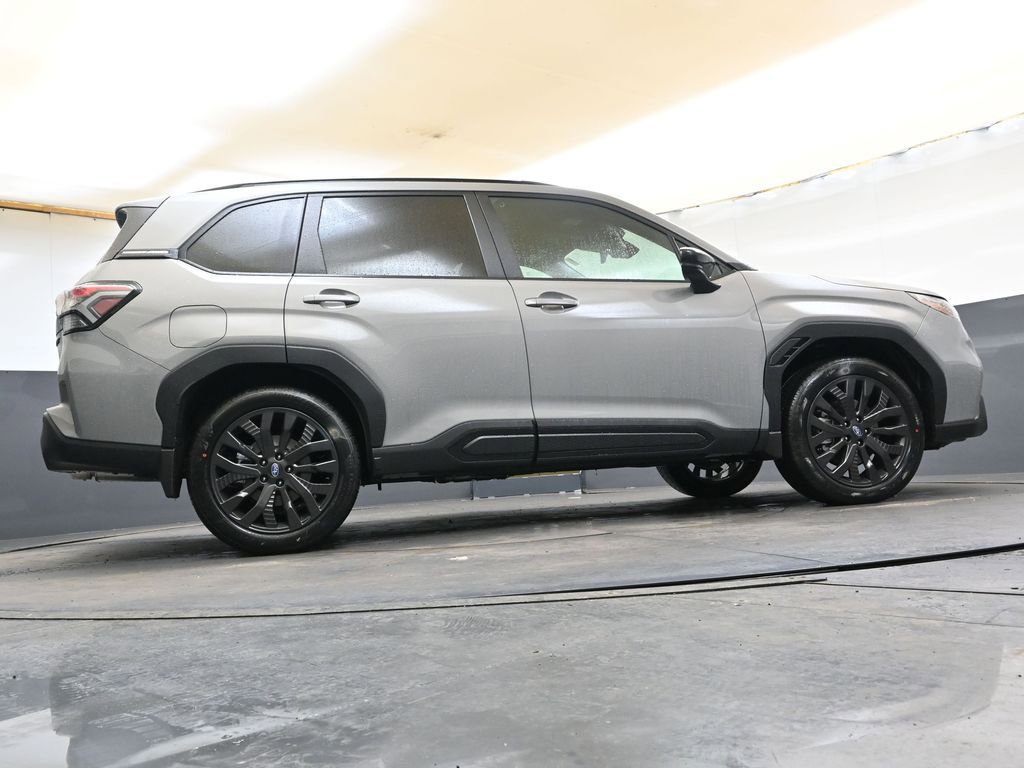 New 2026 Subaru Forester Sport image 44