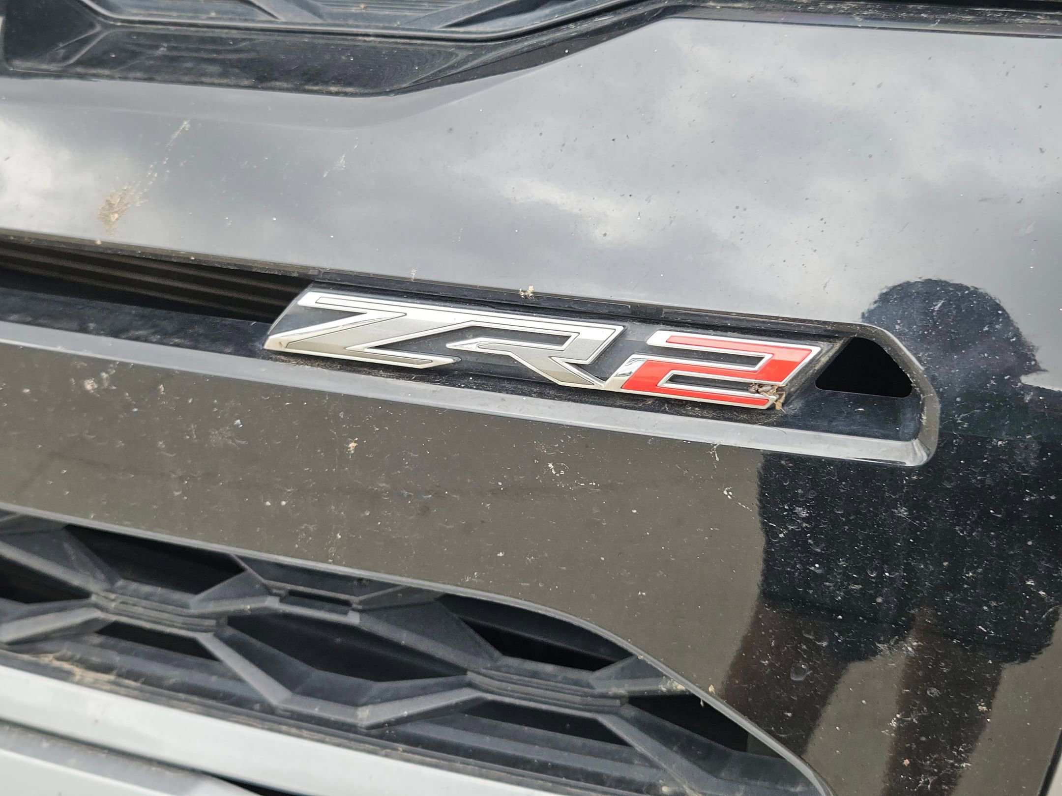 Used 2023 Chevrolet Colorado ZR2 w/ ZR2 Convenience Package III image 10