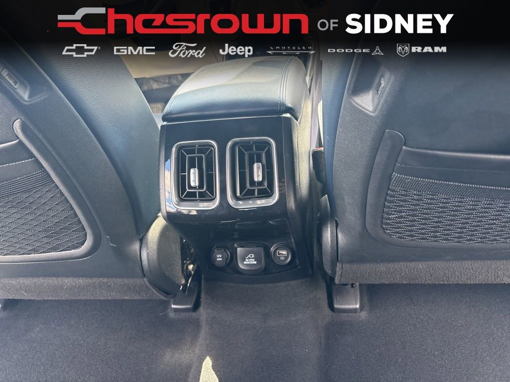 Used 2023 Kia Sorento SX Prestige image 37