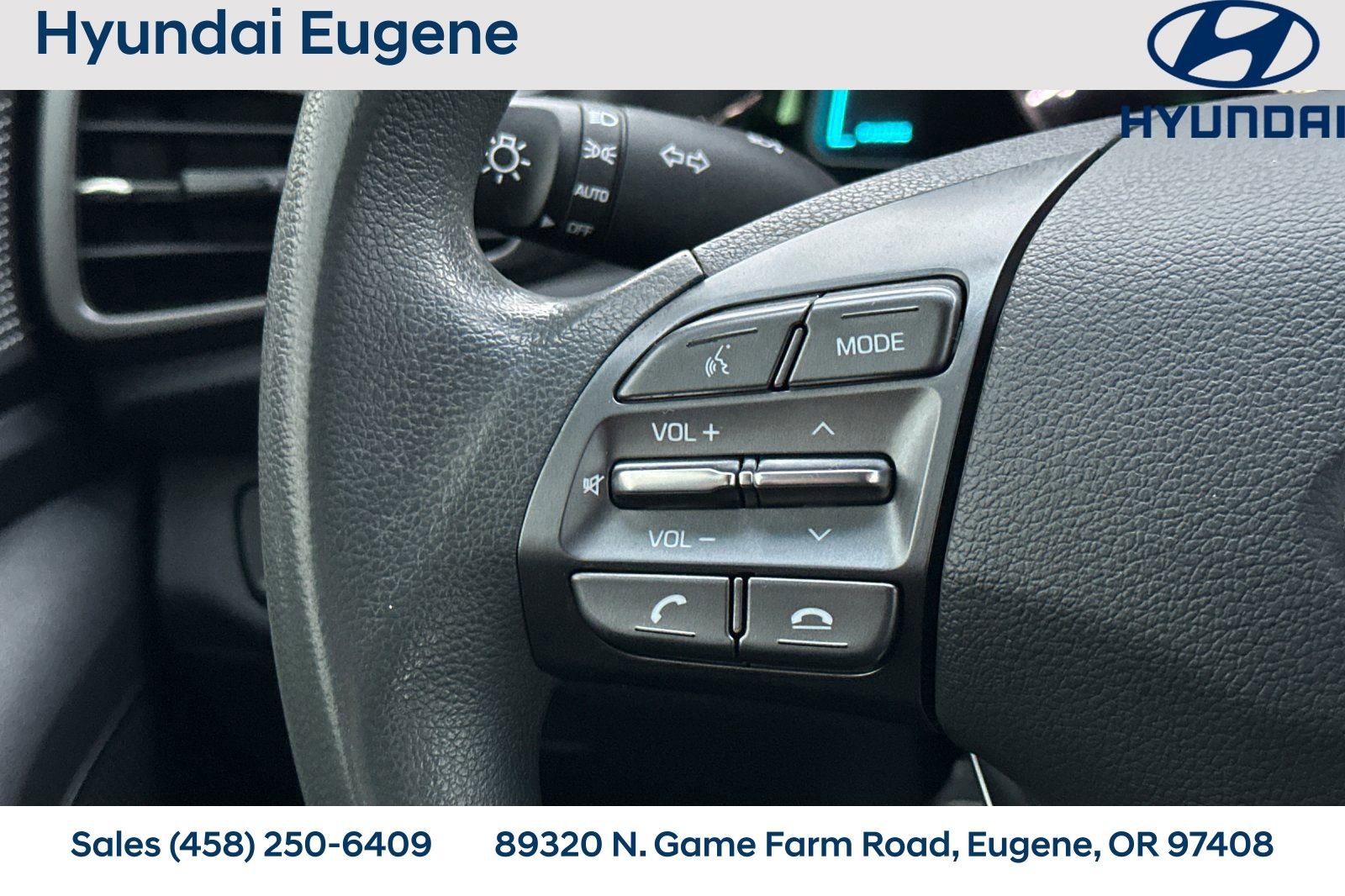 Used 2020 Hyundai Ioniq Blue image 28