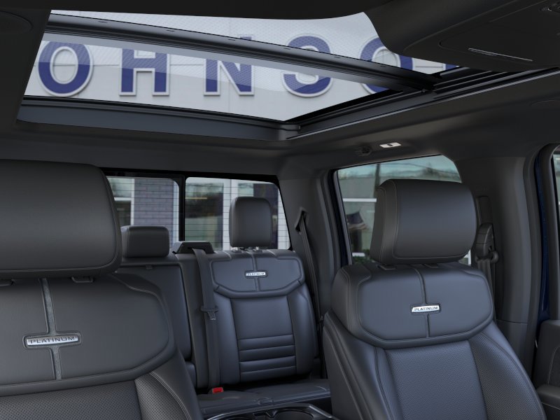 New 2026 Ford F150 Platinum AWD/4WD image 22