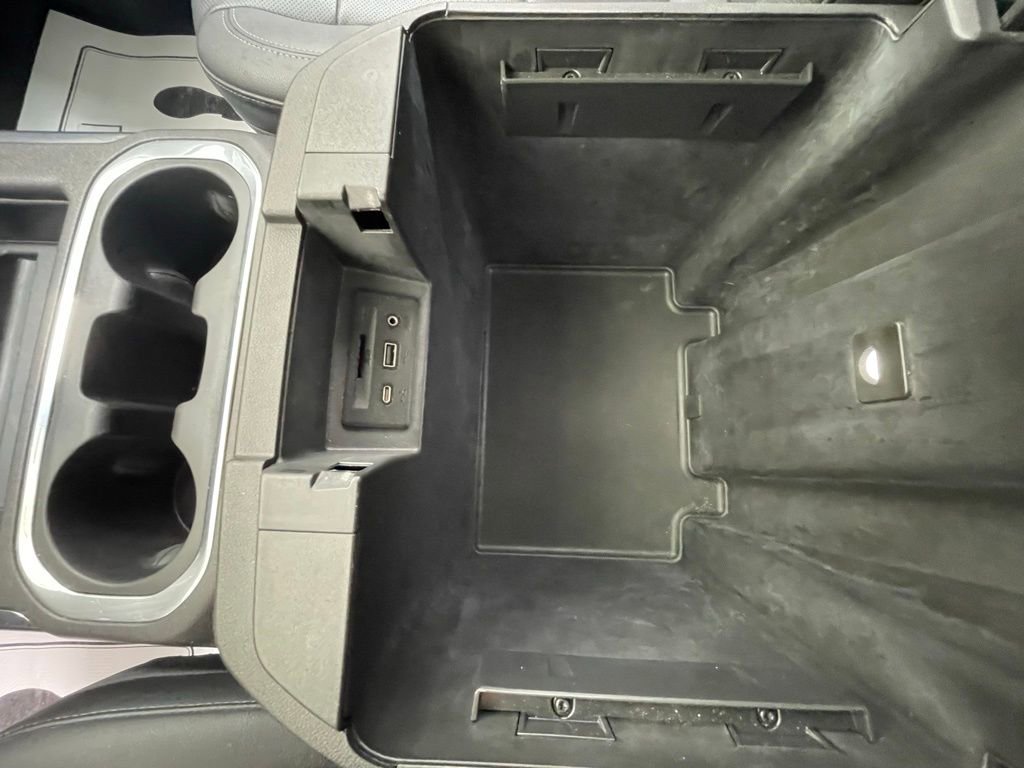 Used 2021 GMC Sierra 1500 SLT w/ SLT Premium Package image 18