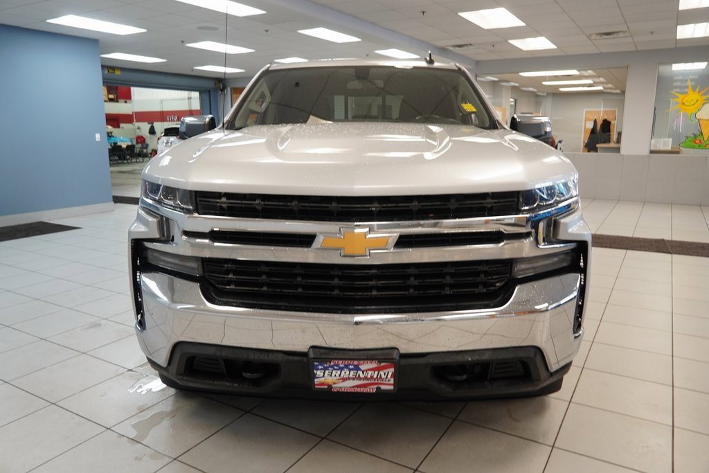 Used 2019 Chevrolet Silverado 1500 LT image 14