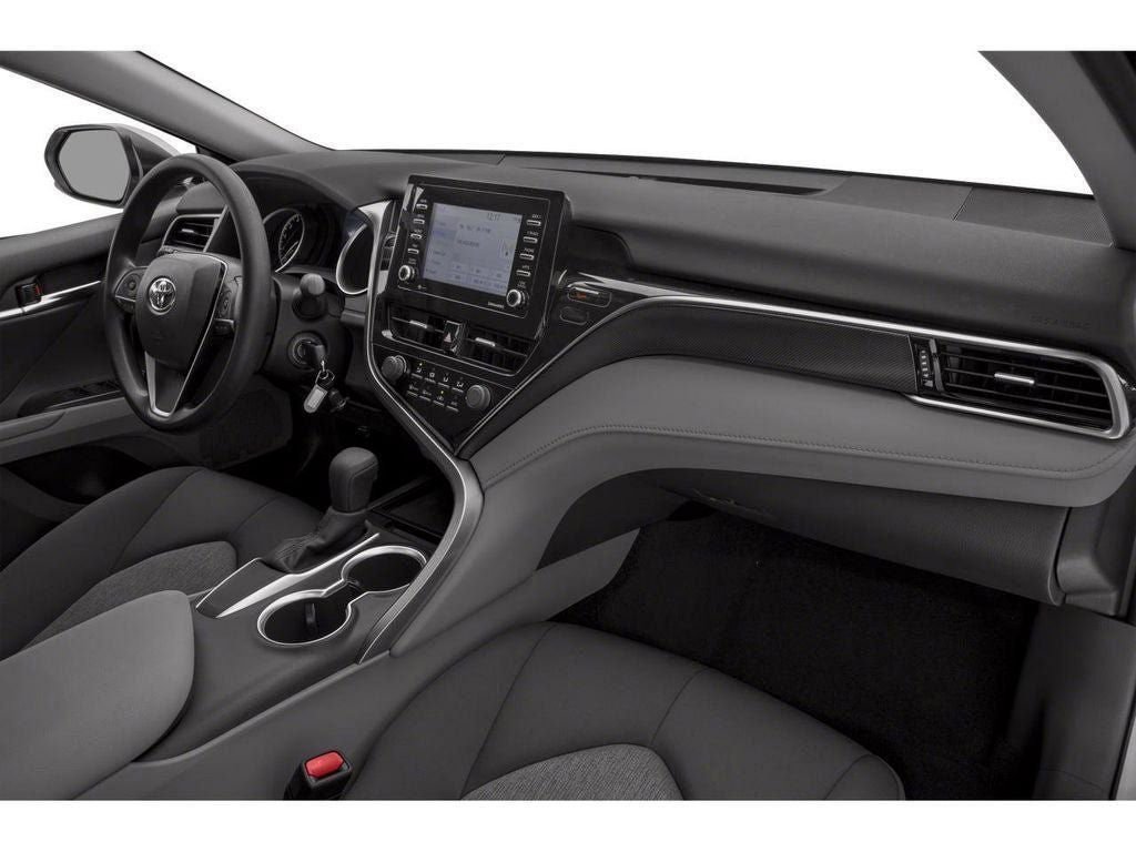 Used 2022 Toyota Camry LE w/ Cold Weather Package AWD/4WD image 86