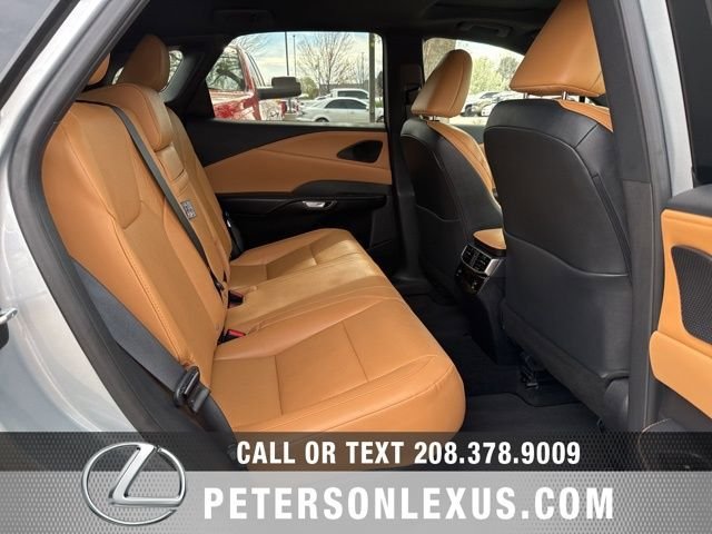 Used 2024 Lexus RX 350 w/ Convenience Package image 19
