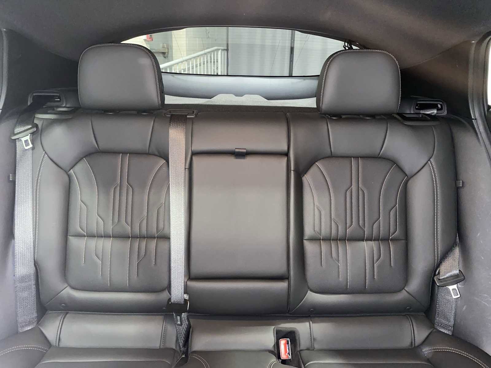 Used 2024 Buick Envista Avenir FWD image 22