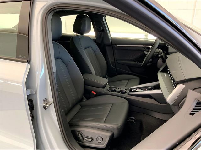 New 2026 Audi A3 2.0T Premium Plus AWD/4WD image 11
